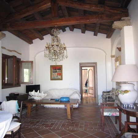 Villa Smeralda Ольбія Екстер'єр фото