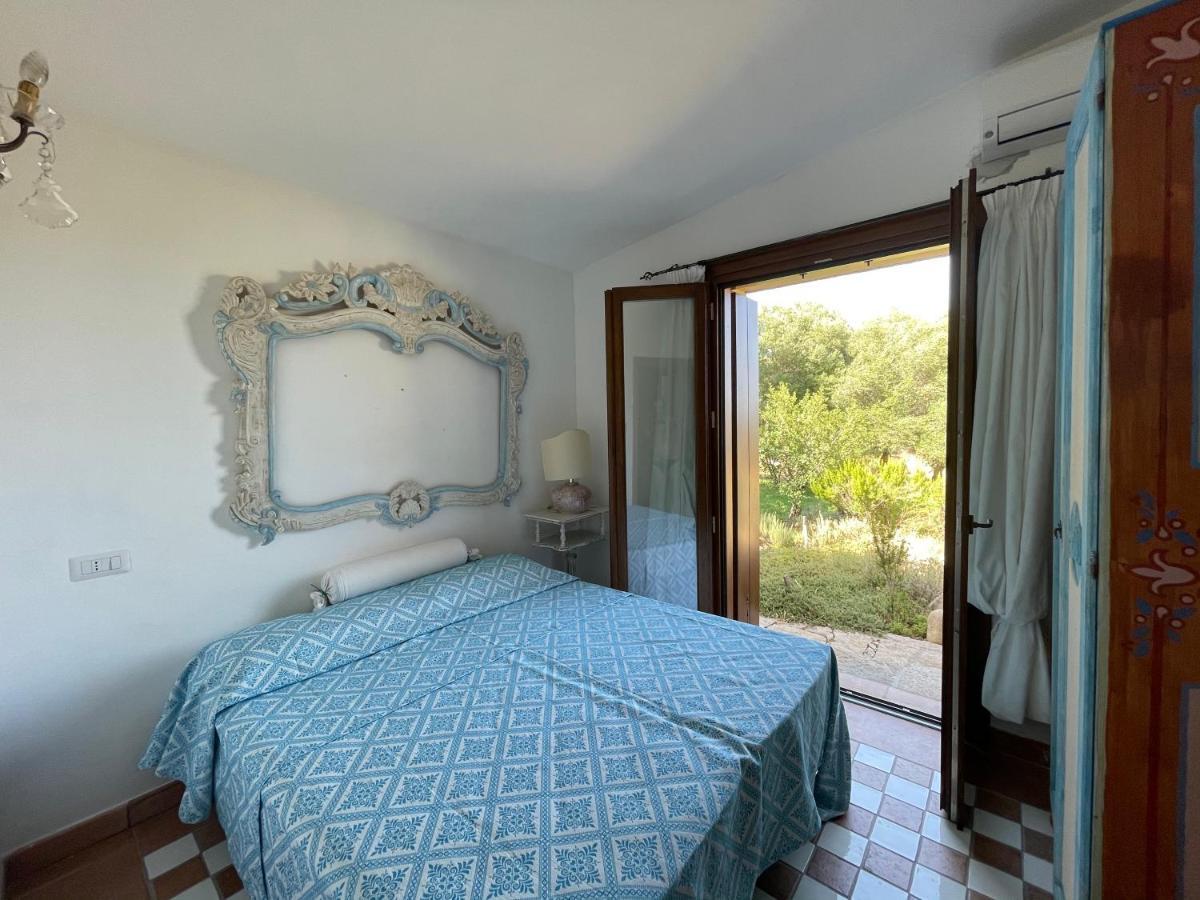 Villa Smeralda Ольбія Екстер'єр фото